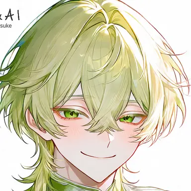 Profile image of リオン