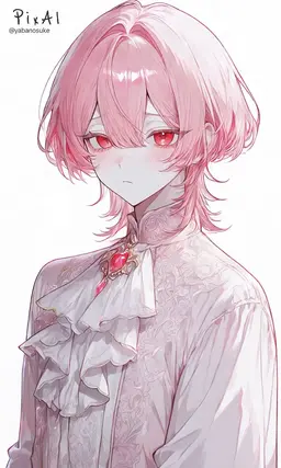 Profile image of セシル