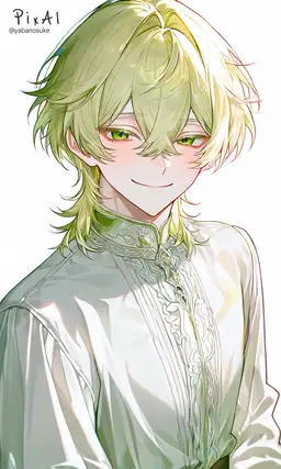 Profile image of リオン