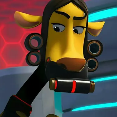 Profile image of DV3