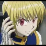 Profile image of クラピカ