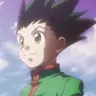Profile image of ゴン