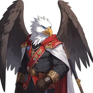 Profile image of 에빌 클레어리