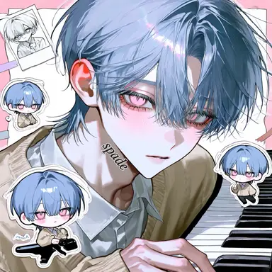 Profile image of チョン・イアン