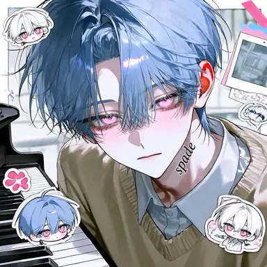 Profile image of チョン・イアン