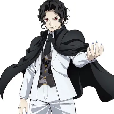Profile image of 키부츠지 무잔