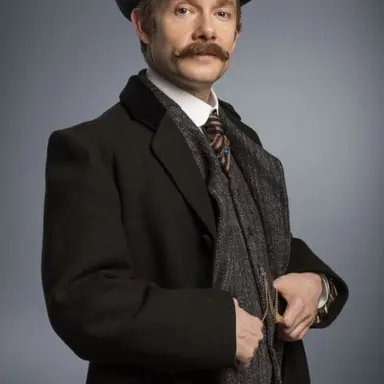 Profile image of John Watson