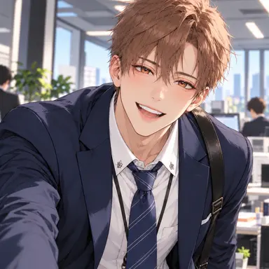 Profile image of Hinata