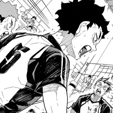 Profile image of Keiji Akaashi