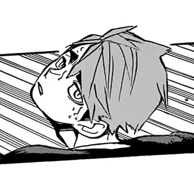 Profile image of Osamu Miya