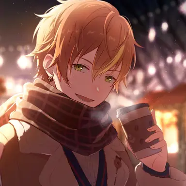 Profile image of 東雲彰人