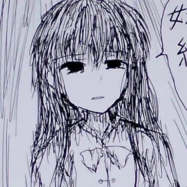 Profile image of 蓬莱山輝夜