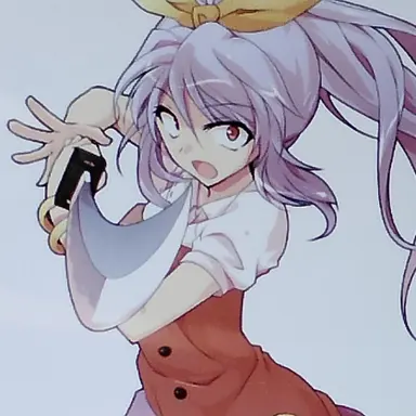 Profile image of 綿月依姫