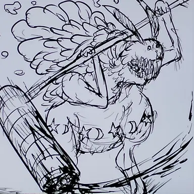 Profile image of 異形清蘭・異形鈴瑚