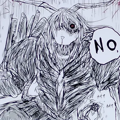 Profile image of 異形鈴仙