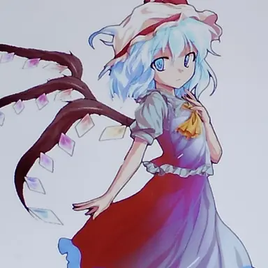 Profile image of フィル