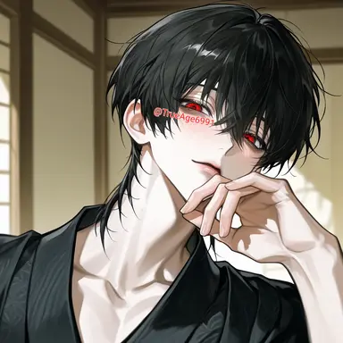 Profile image of 天宮 善