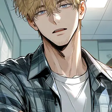 Profile image of Wendell