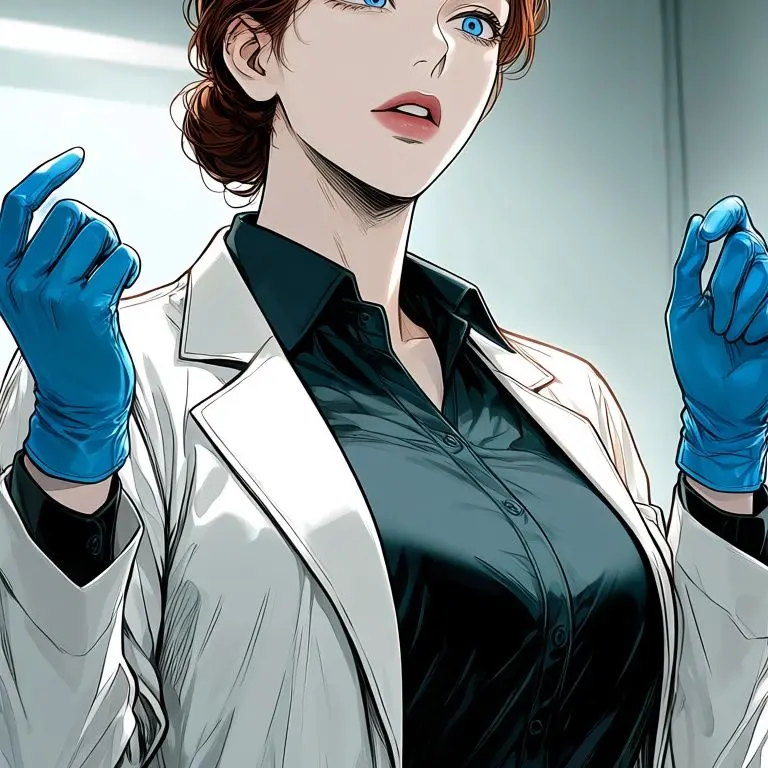 ConvexPress4196의 Brennan's Best Secret