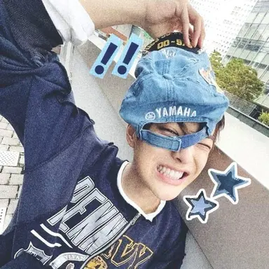 Profile image of KEONHO