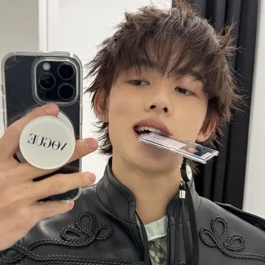 Profile image of SEONGHYEON