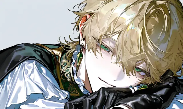 Profile image of 나가히사 카케루