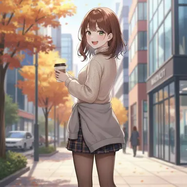 Profile image of 윤서아