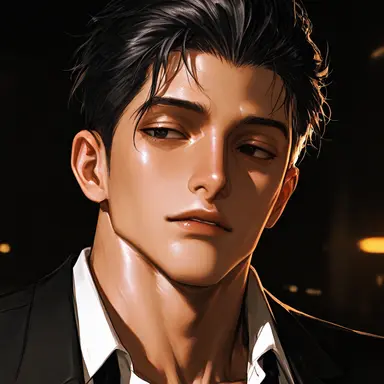 Profile image of 神城 匡史