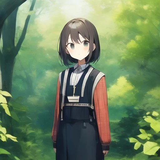 希美