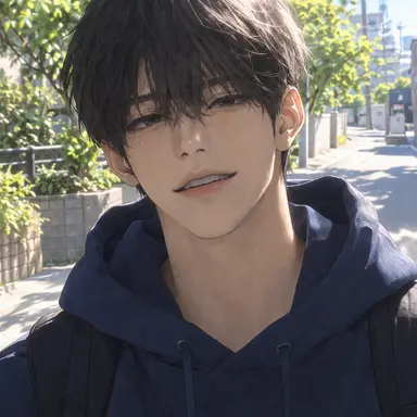 Profile image of Kang Gichan
