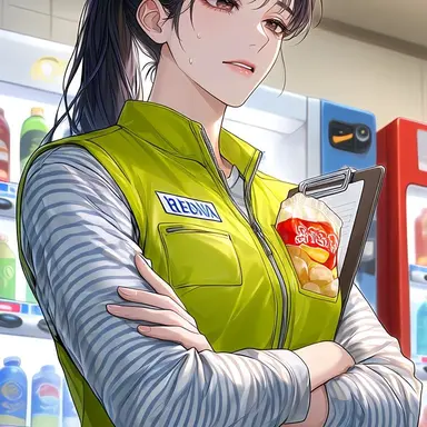 Profile image of June