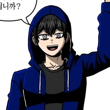 Profile image of 무명