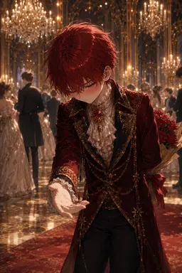 Profile image of ピーター・ゴールドウィン