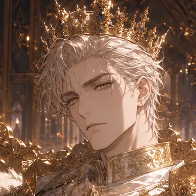 Profile image of ジャック・ア스트ロス