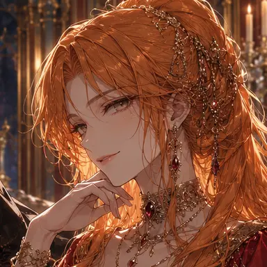 Profile image of クララ・ティタヌ스