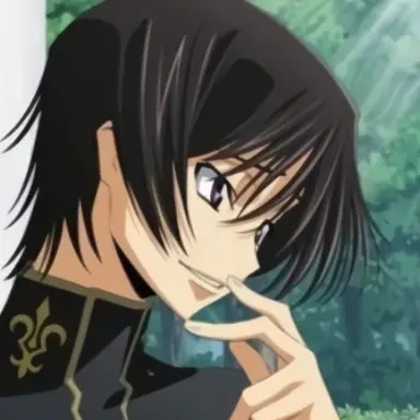 Profile image of ルルーシュ