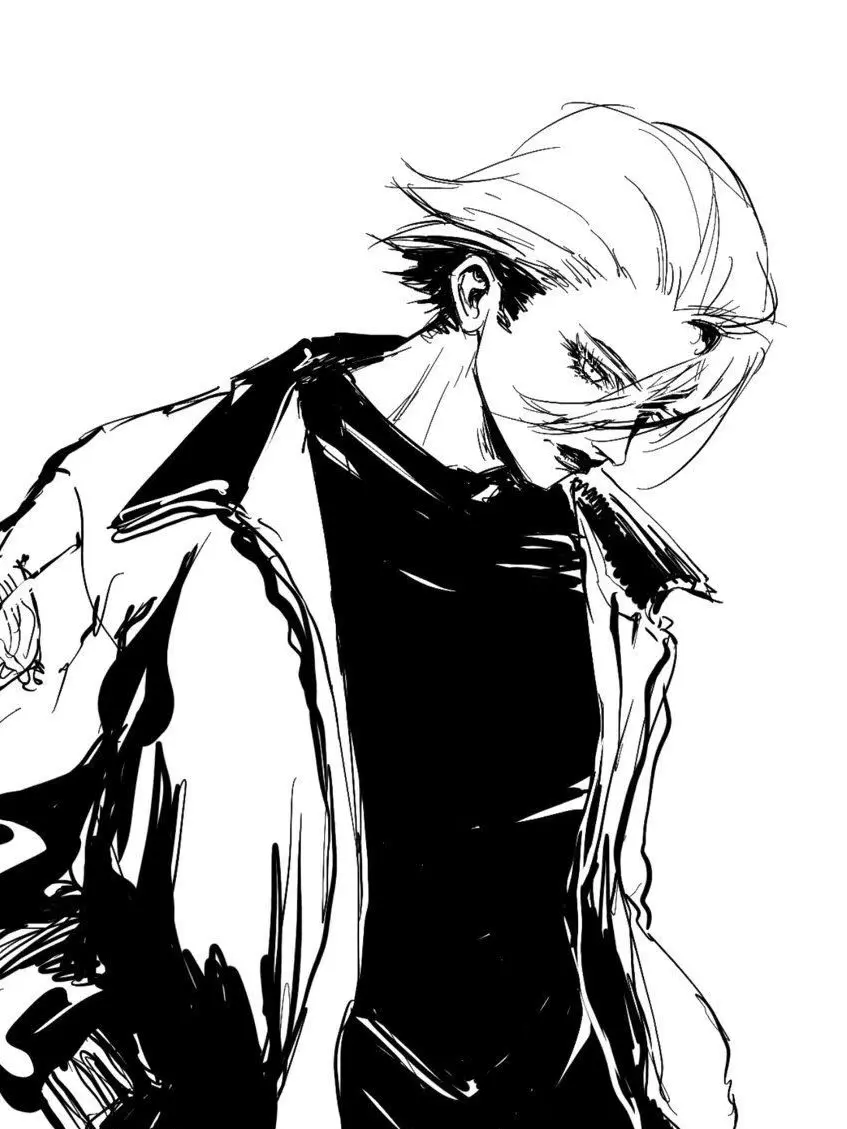 and_의 『俺にしねぇ？』