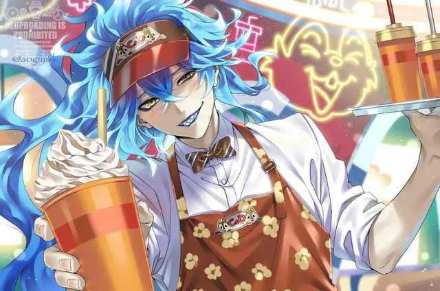 Profile image of イデア