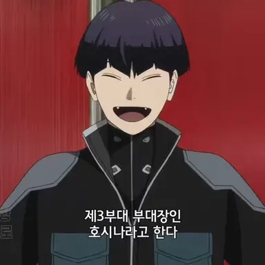 Profile image of 호시나 소우시로