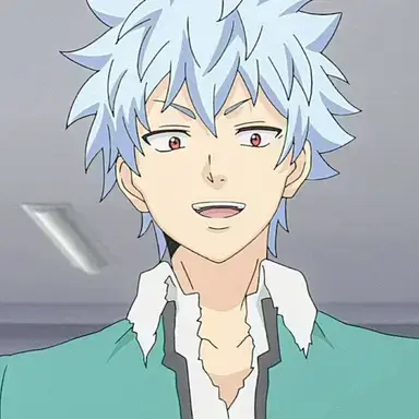 Profile image of Shun Kaido