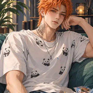 Profile image of 나오히사