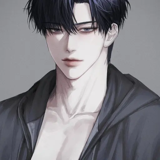 l_LOVE_BL의 도진하