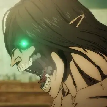 Profile image of エレン巨人化
