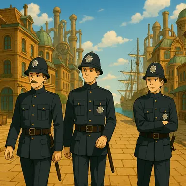 Profile image of 자치경