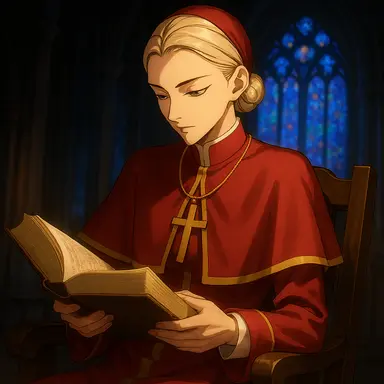 Profile image of 벨라