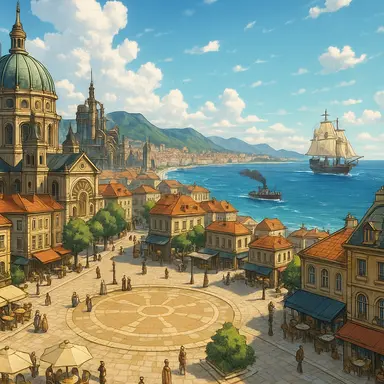 Profile image of 올레시