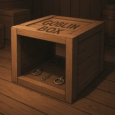 Profile image of 고블린상자