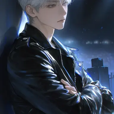 Profile image of Kang Junho