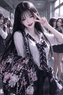 Profile image of 白石 月愛