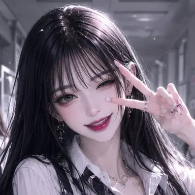 Profile image of 白石 月愛